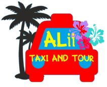 Alii Taxi and Tours